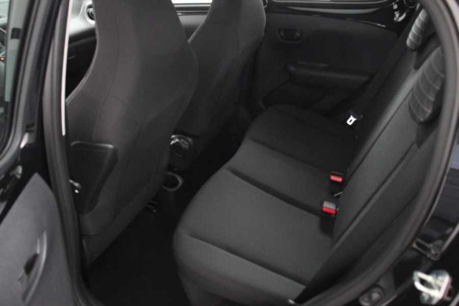 Peugeot 108 1.0 e-VTi Active Airco Bluetooth Led DAB 5 deurs