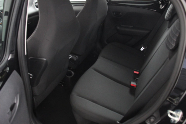 Peugeot 108 1.0 e-VTi Active Airco Bluetooth Led DAB 5 deurs