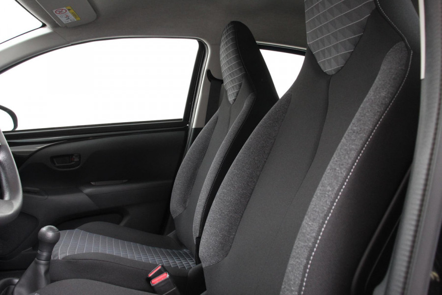 Peugeot 108 1.0 e-VTi Active Airco Bluetooth Led DAB 5 deurs