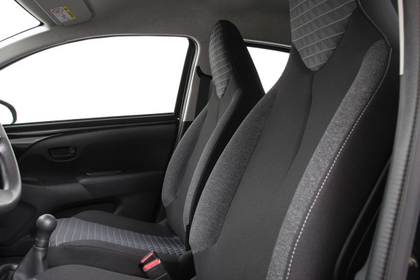 Peugeot 108 1.0 e-VTi Active Airco Bluetooth Led DAB 5 deurs