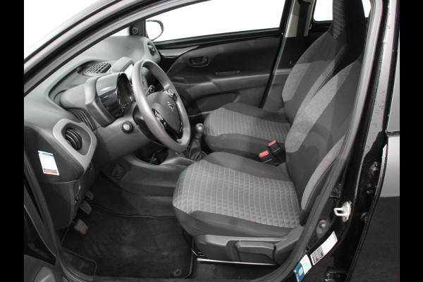 Peugeot 108 1.0 e-VTi Active Airco Bluetooth Led DAB 5 deurs