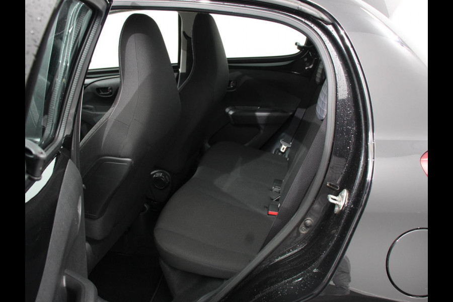 Peugeot 108 1.0 e-VTi Active Airco Bluetooth Led DAB 5 deurs
