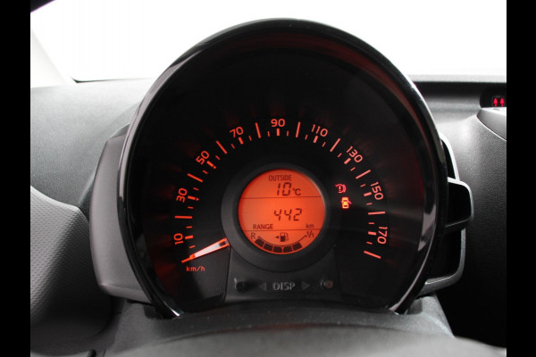 Peugeot 108 1.0 e-VTi Active Airco Bluetooth Led DAB 5 deurs