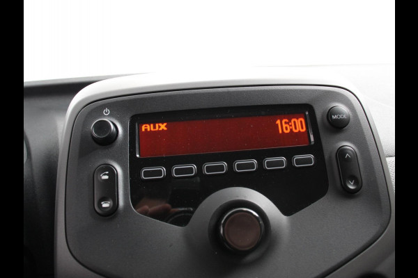 Peugeot 108 1.0 e-VTi Active Airco Bluetooth Led DAB 5 deurs