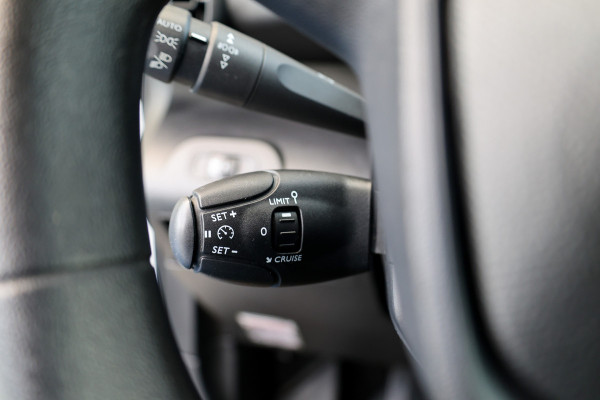 Peugeot Partner 1.2 PureTech Premium | AIRCO | CARPLAY/ANDROID AUTO | PDC ACHTER | CRUISE CONTROL |