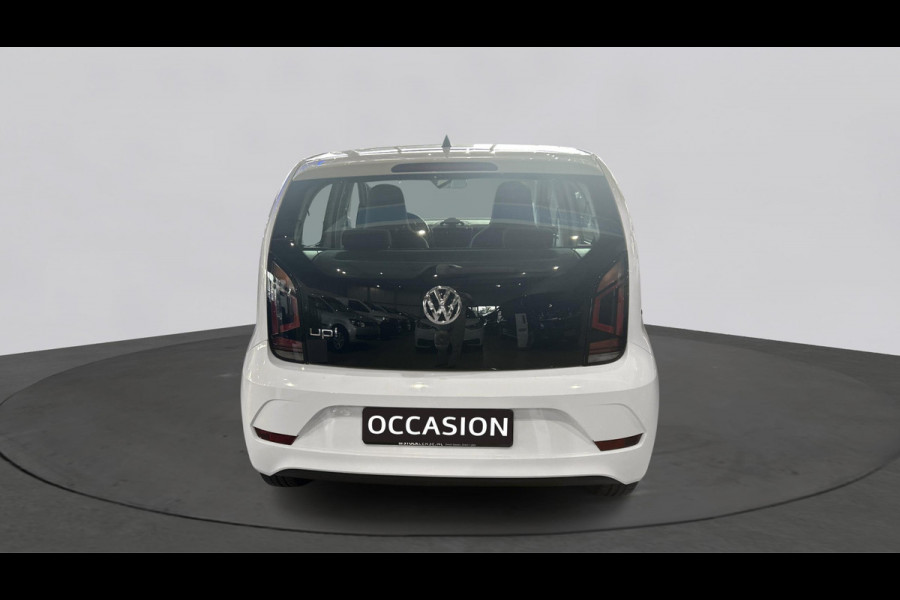 Volkswagen up! 1.0 BMT move up! Airco