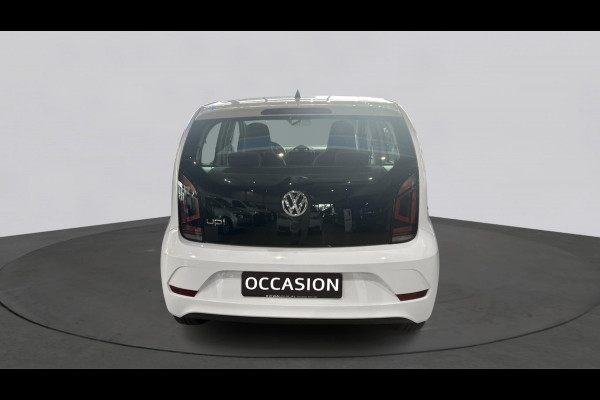 Volkswagen up! 1.0 BMT move up! Airco