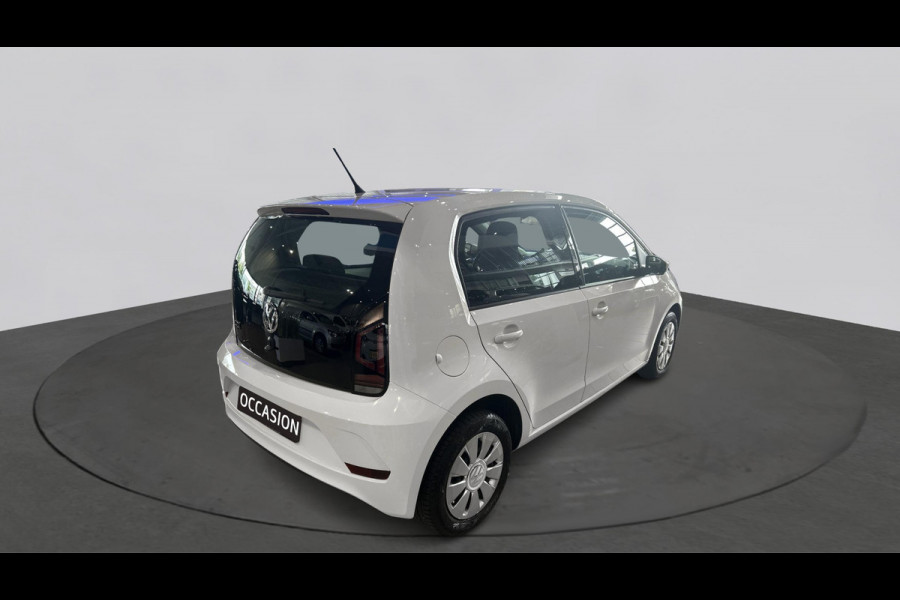 Volkswagen up! 1.0 BMT move up! Airco