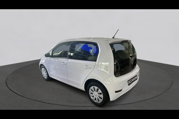 Volkswagen up! 1.0 BMT move up! Airco