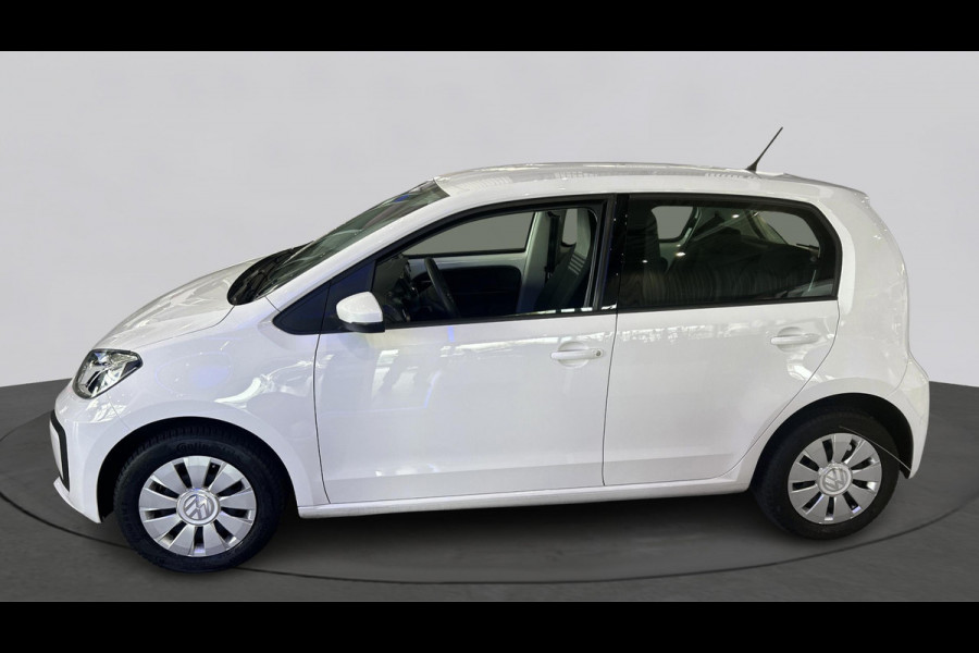 Volkswagen up! 1.0 BMT move up! Airco