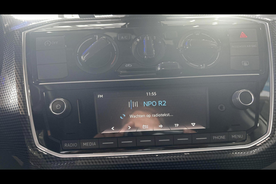 Volkswagen up! 1.0 BMT move up! Airco