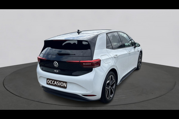 Volkswagen ID.3 First Plus 58 kWh Navigatie,stoelverwarming ,cruise controll, appconnect