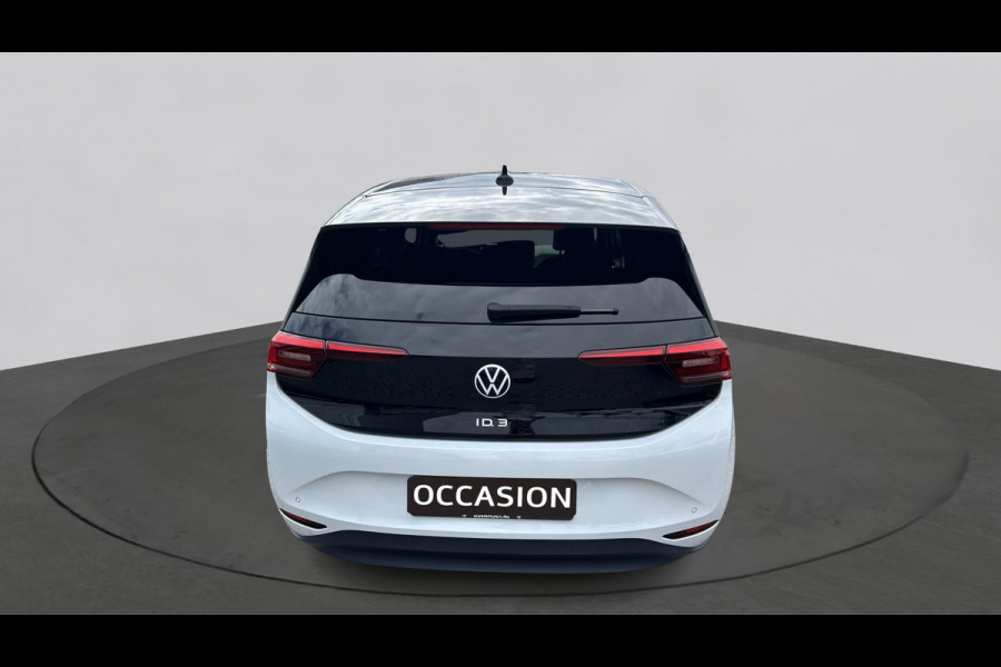 Volkswagen ID.3 First Plus 58 kWh Navigatie,stoelverwarming ,cruise controll, appconnect