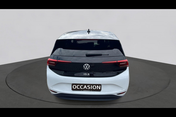 Volkswagen ID.3 First Plus 58 kWh Navigatie,stoelverwarming ,cruise controll, appconnect
