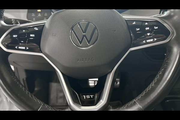 Volkswagen ID.3 First Plus 58 kWh Navigatie,stoelverwarming ,cruise controll, appconnect