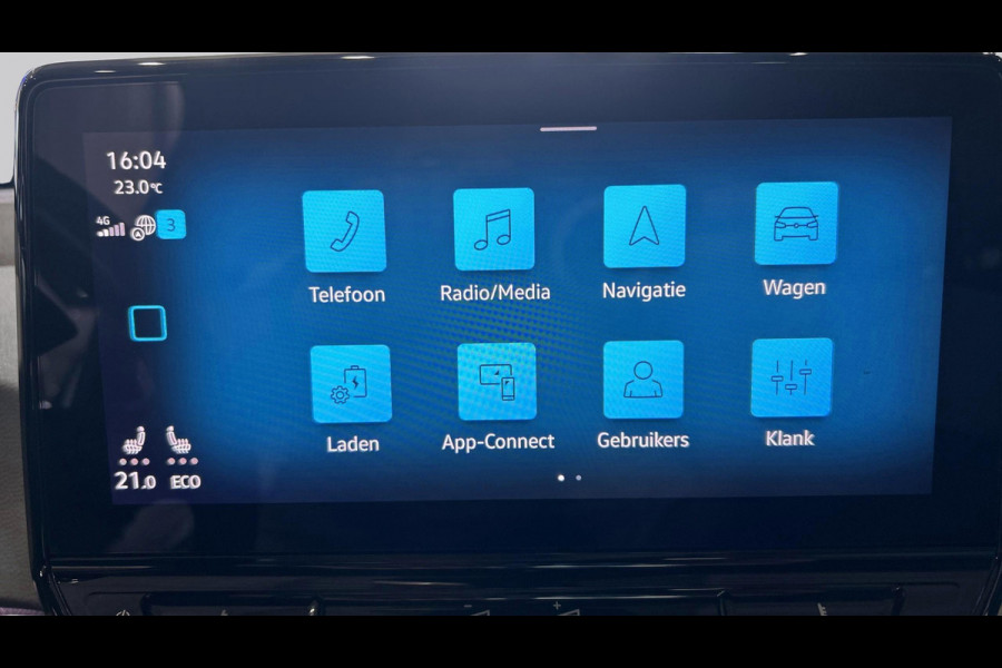 Volkswagen ID.3 First Plus 58 kWh Navigatie,stoelverwarming ,cruise controll, appconnect