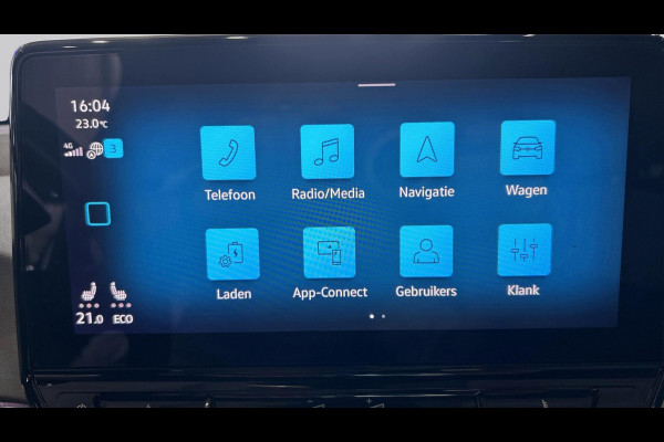 Volkswagen ID.3 First Plus 58 kWh Navigatie,stoelverwarming ,cruise controll, appconnect