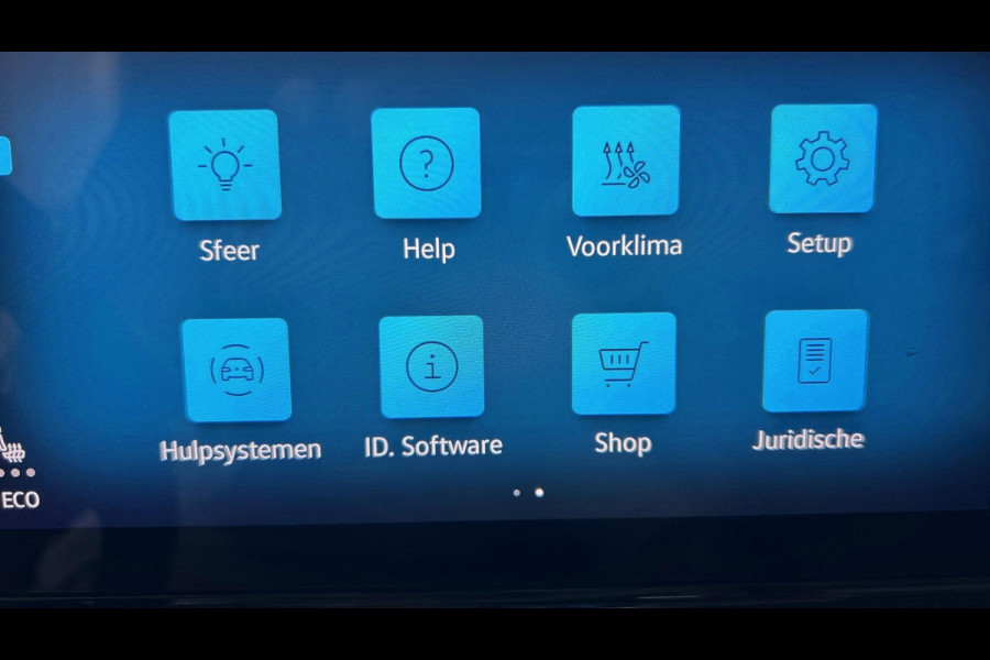 Volkswagen ID.3 First Plus 58 kWh Navigatie,stoelverwarming ,cruise controll, appconnect