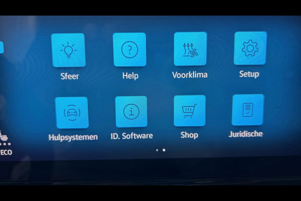 Volkswagen ID.3 First Plus 58 kWh Navigatie,stoelverwarming ,cruise controll, appconnect