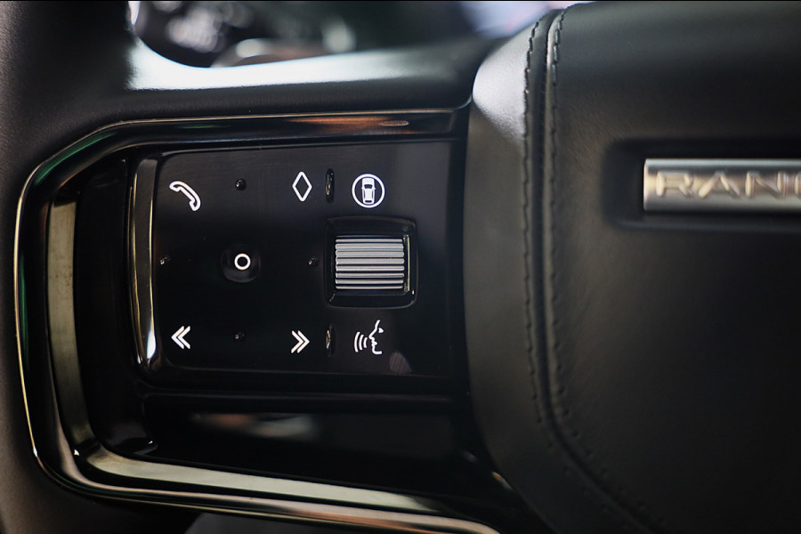 Land Rover Range Rover Velar 3.0 P400 AWD Dynamic SE MHEV / Batumi Gold / Acc / Lane Assist / Dode Hoek / 360 Camera / Leder /Pano