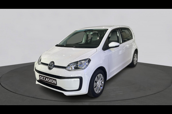 Volkswagen up! 1.0 BMT move up!