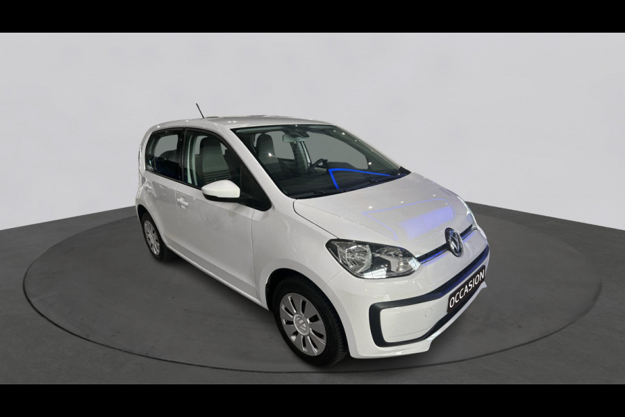 Volkswagen up! 1.0 BMT move up!