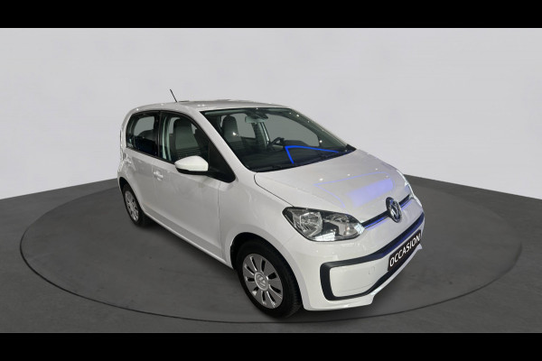 Volkswagen up! 1.0 BMT move up!