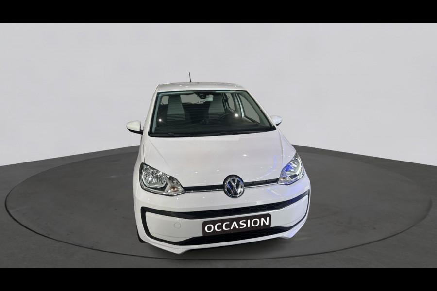 Volkswagen up! 1.0 BMT move up!