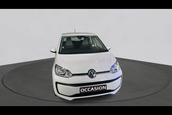 Volkswagen up! 1.0 BMT move up!