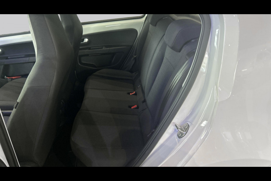 Volkswagen up! 1.0 BMT move up!