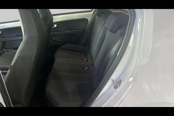 Volkswagen up! 1.0 BMT move up!