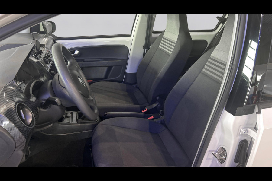 Volkswagen up! 1.0 BMT move up!