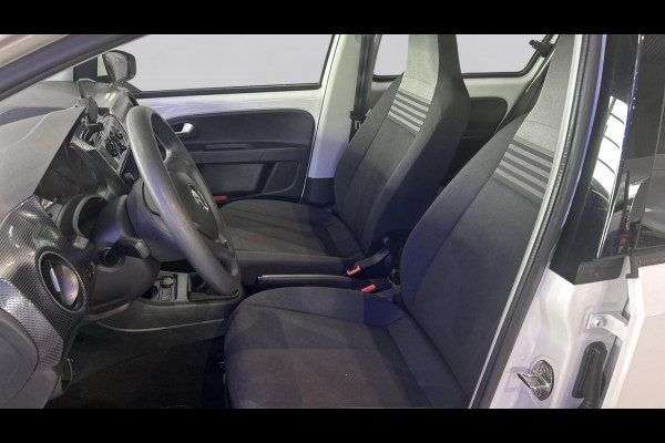 Volkswagen up! 1.0 BMT move up!