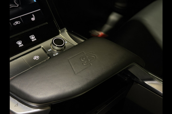 Audi Q8 Sportback e-tron S quattro SQ8 115 kWh | Valcona Leder | Panoramadaj | Trekhaak | 22'' | Matrix LED | Memory | B&O |