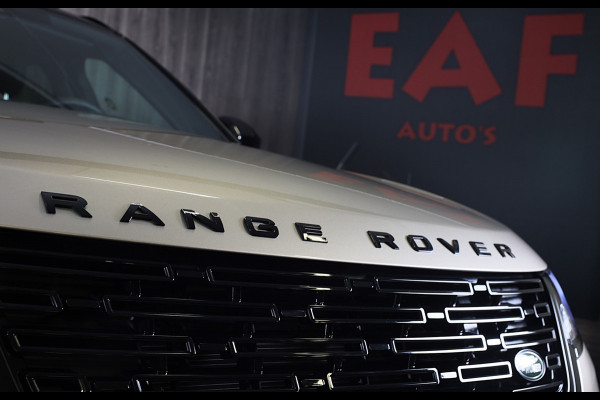Land Rover Range Rover Velar 3.0 P400 AWD Dynamic SE MHEV / Batumi Gold / Acc / Lane Assist / Dode Hoek / 360 Camera / Leder /Pano