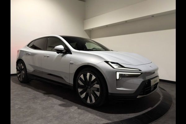 Polestar 4 Long Range Single motor 100 kWh | Drive Pro, Pilot & Plus Pack | Trekhaak | Extra getint glas achter