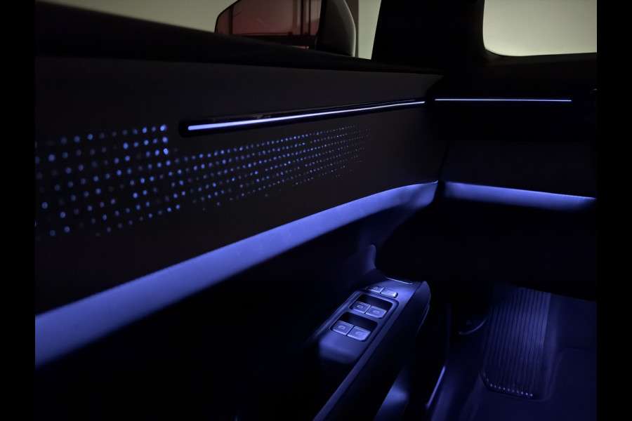 Polestar 4 Long Range Single motor 100 kWh | Drive Pro, Pilot & Plus Pack | Trekhaak | Extra getint glas achter