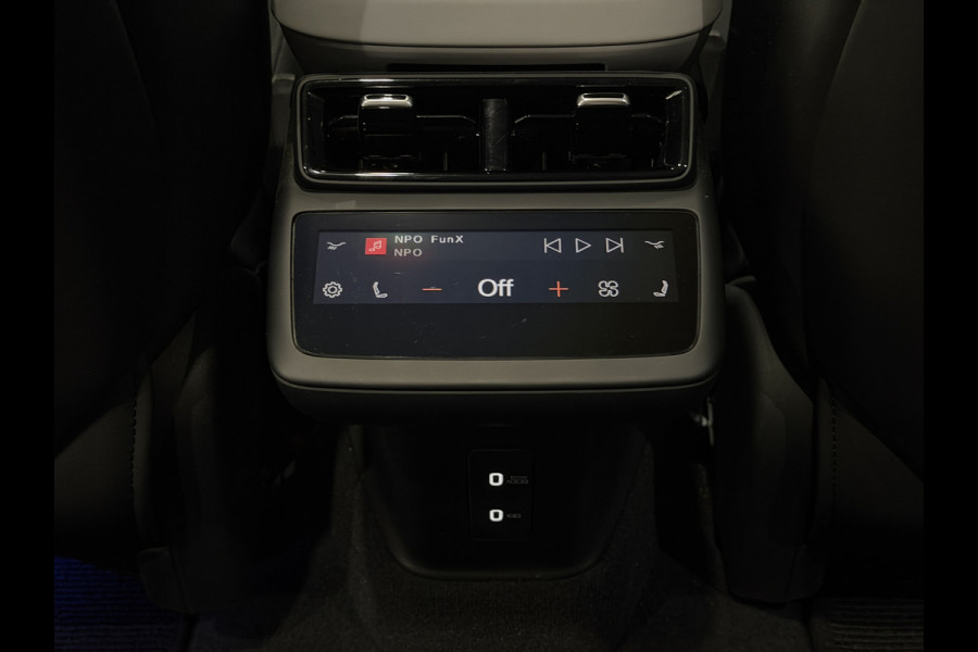 Polestar 4 Long Range Single motor 100 kWh | Drive Pro, Pilot & Plus Pack | Trekhaak | Extra getint glas achter