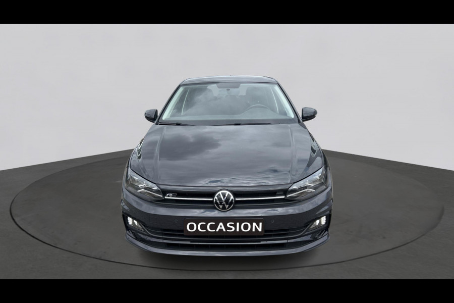 Volkswagen Polo 1.0 TSI 95pk R-Line Edition | Parkeersensoren | Acc | Led | Clima