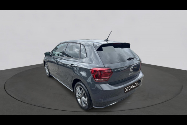 Volkswagen Polo 1.0 TSI 95pk R-Line Edition | Parkeersensoren | Acc | Led | Clima