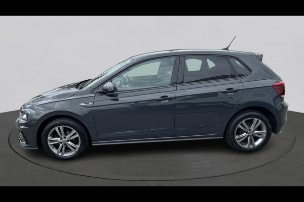 Volkswagen Polo 1.0 TSI 95pk R-Line Edition | Parkeersensoren | Acc | Led | Clima