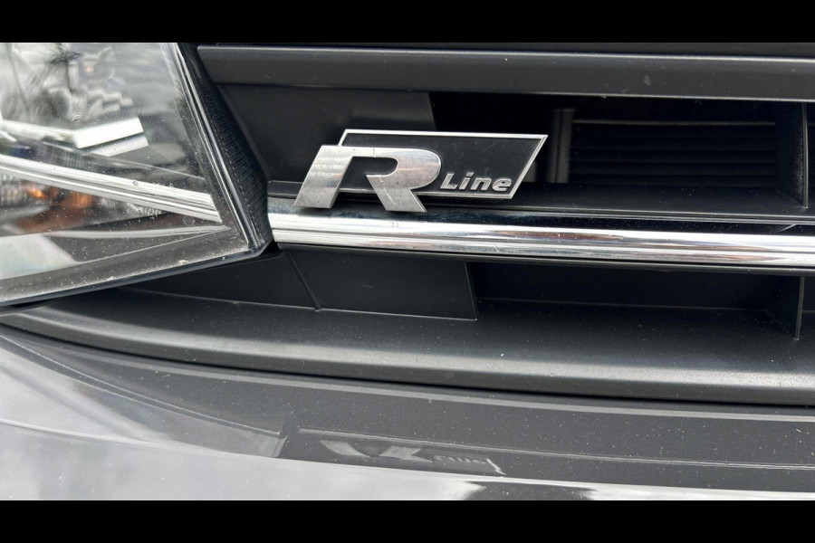 Volkswagen Polo 1.0 TSI 95pk R-Line Edition | Parkeersensoren | Acc | Led | Clima