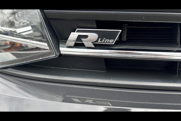 Volkswagen Polo 1.0 TSI 95pk R-Line Edition | Parkeersensoren | Acc | Led | Clima