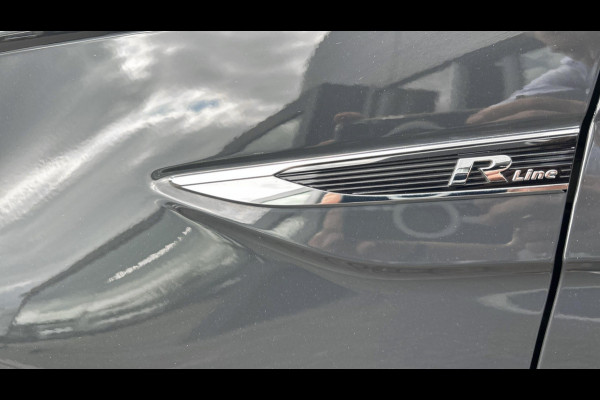 Volkswagen Polo 1.0 TSI 95pk R-Line Edition | Parkeersensoren | Acc | Led | Clima