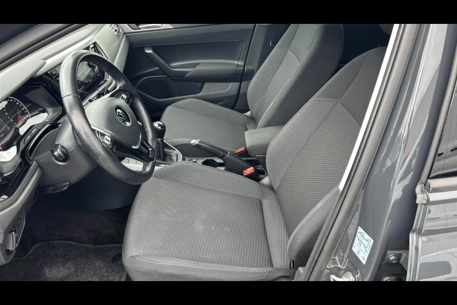Volkswagen Polo 1.0 TSI 95pk R-Line Edition | Parkeersensoren | Acc | Led | Clima