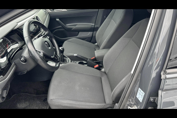 Volkswagen Polo 1.0 TSI 95pk R-Line Edition | Parkeersensoren | Acc | Led | Clima