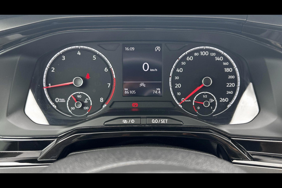 Volkswagen Polo 1.0 TSI 95pk R-Line Edition | Parkeersensoren | Acc | Led | Clima