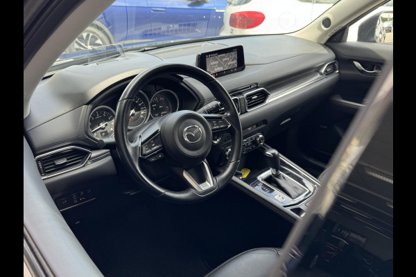Mazda CX-5 2.0 SkyActiv-G 165 Skylease Luxury NL-AUTO | TREKHAAK | CAMERA | LEDER