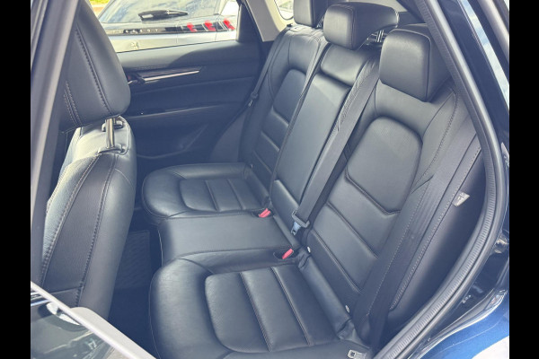 Mazda CX-5 2.0 SkyActiv-G 165 Skylease Luxury NL-AUTO | TREKHAAK | CAMERA | LEDER