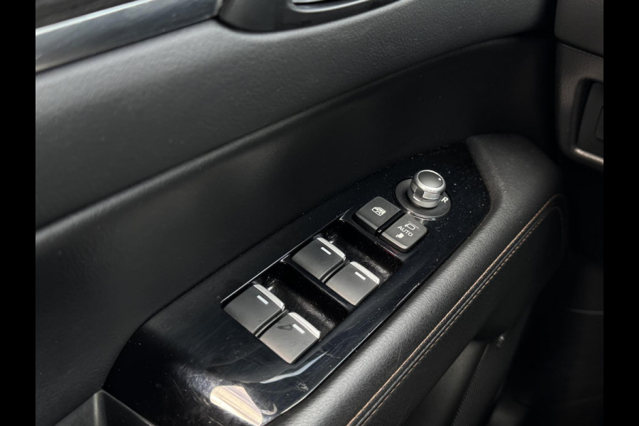Mazda CX-5 2.0 SkyActiv-G 165 Skylease Luxury NL-AUTO | TREKHAAK | CAMERA | LEDER